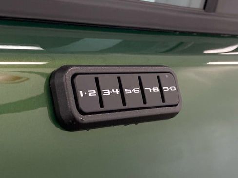 New 2025 Ford Bronco Sport Big Bend w/ Convenience Package image 16