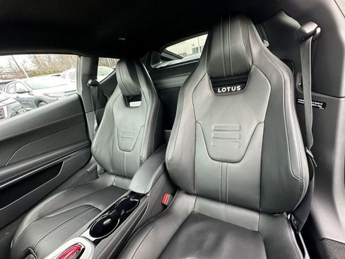 New 2026 Lotus Emira SE image 25