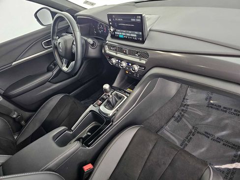 Certified 2024 Acura Integra A-Spec image 11