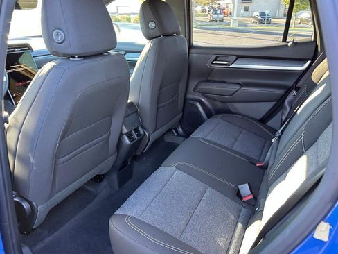 New 2026 GMC Terrain Elevation w/ Technology Package II image 8