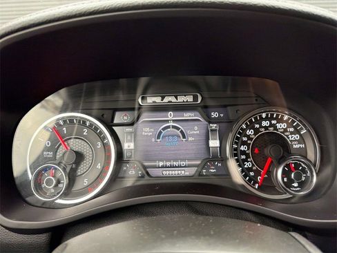 Used 2024 RAM 3500 Laramie image 12