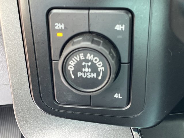 Used 2023 Ford F150 XLT w/ Equipment Group 301A Mid AWD/4WD image 22