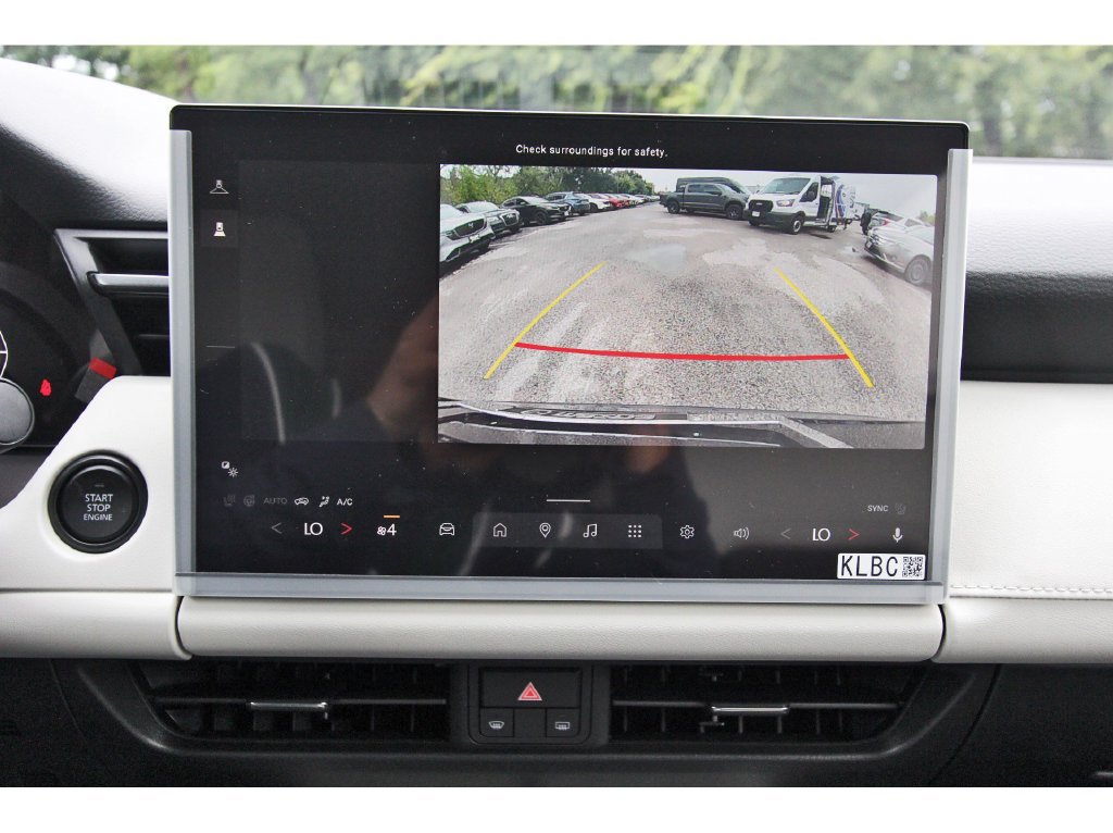 New 2026 MAZDA CX-5 Preferred AWD/4WD image 22