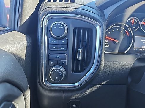 Used 2020 Chevrolet Silverado 1500 LT w/ All-Star Edition image 14