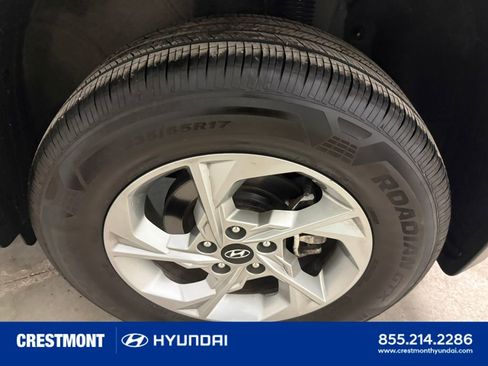 Used 2023 Hyundai Tucson SEL AWD/4WD image 10