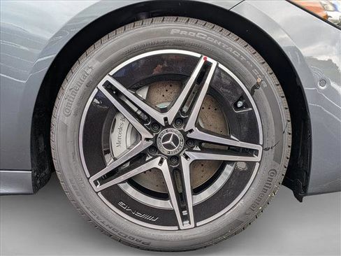 New 2026 Mercedes-Benz C 300 4MATIC Sedan image 10
