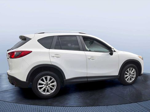 Used 2016 MAZDA CX-5 Touring FWD image 5