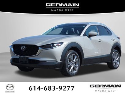 Certified 2024 MAZDA CX-30 AWD 2.5 S w/ Preferred Package