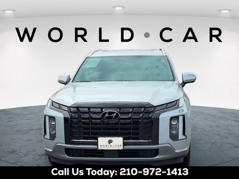 Used 2023 Hyundai Palisade Limited w/ Cargo Package AWD/4WD image 8