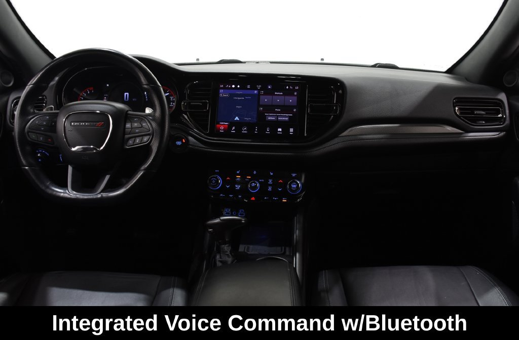 Used 2022 Dodge Durango GT AWD/4WD image 10