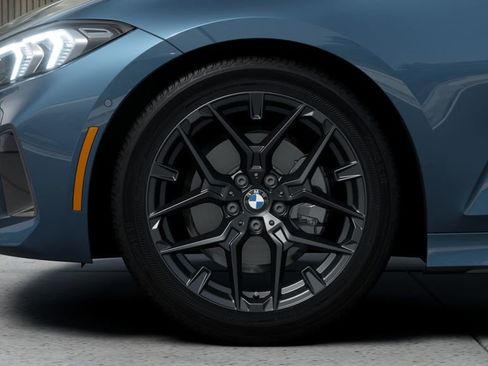 New 2026 BMW 330i xDrive Sedan AWD/4WD image 32