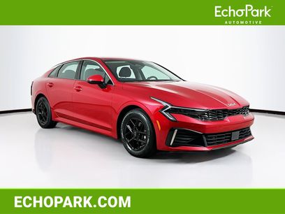 Used 2025 Kia K5 LXS