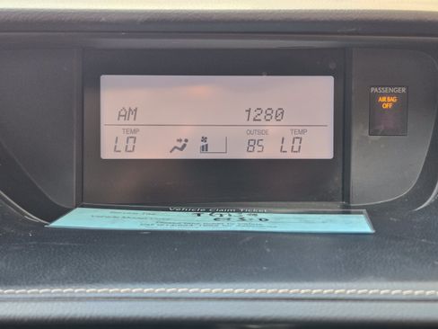Used 2014 Lexus ES 350 FWD image 15