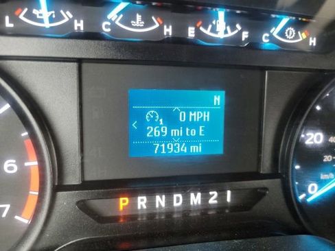 Used 2020 Ford F250 XL AWD/4WD image 15