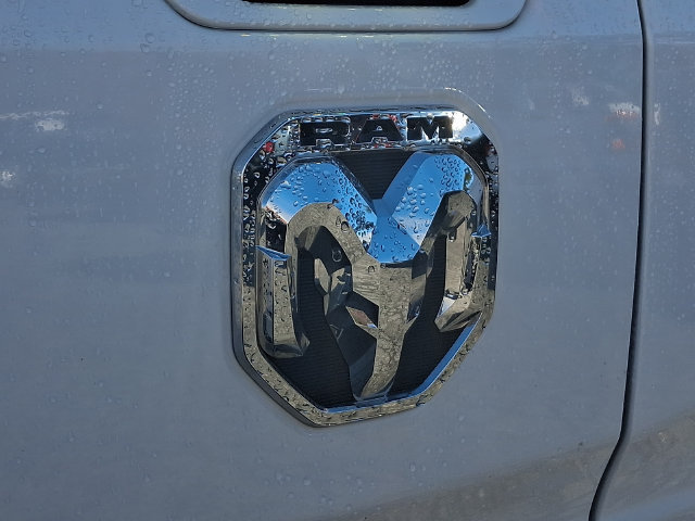 Used 2025 RAM 1500 Tungsten w/ Bed Utility Group AWD/4WD image 33