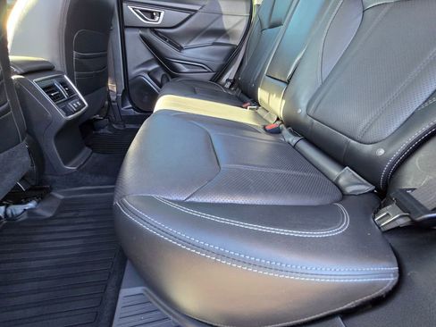 Used 2020 Subaru Forester Limited w/ Popular Package #3 image 11