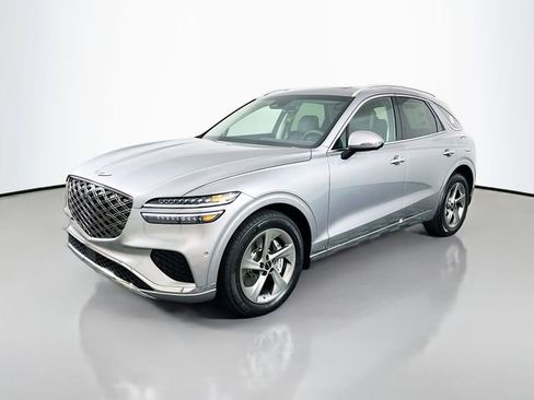 New 2026 Genesis GV70 2.5T Advanced AWD/4WD image 1