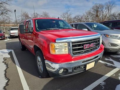 Used 2009 GMC Sierra 1500 SLT w/ SLT Convenience Package