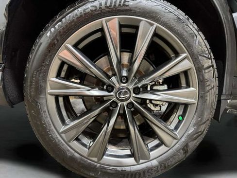 Used 2023 Lexus RX 350 F Sport w/ Accessory Package (Z1) image 35