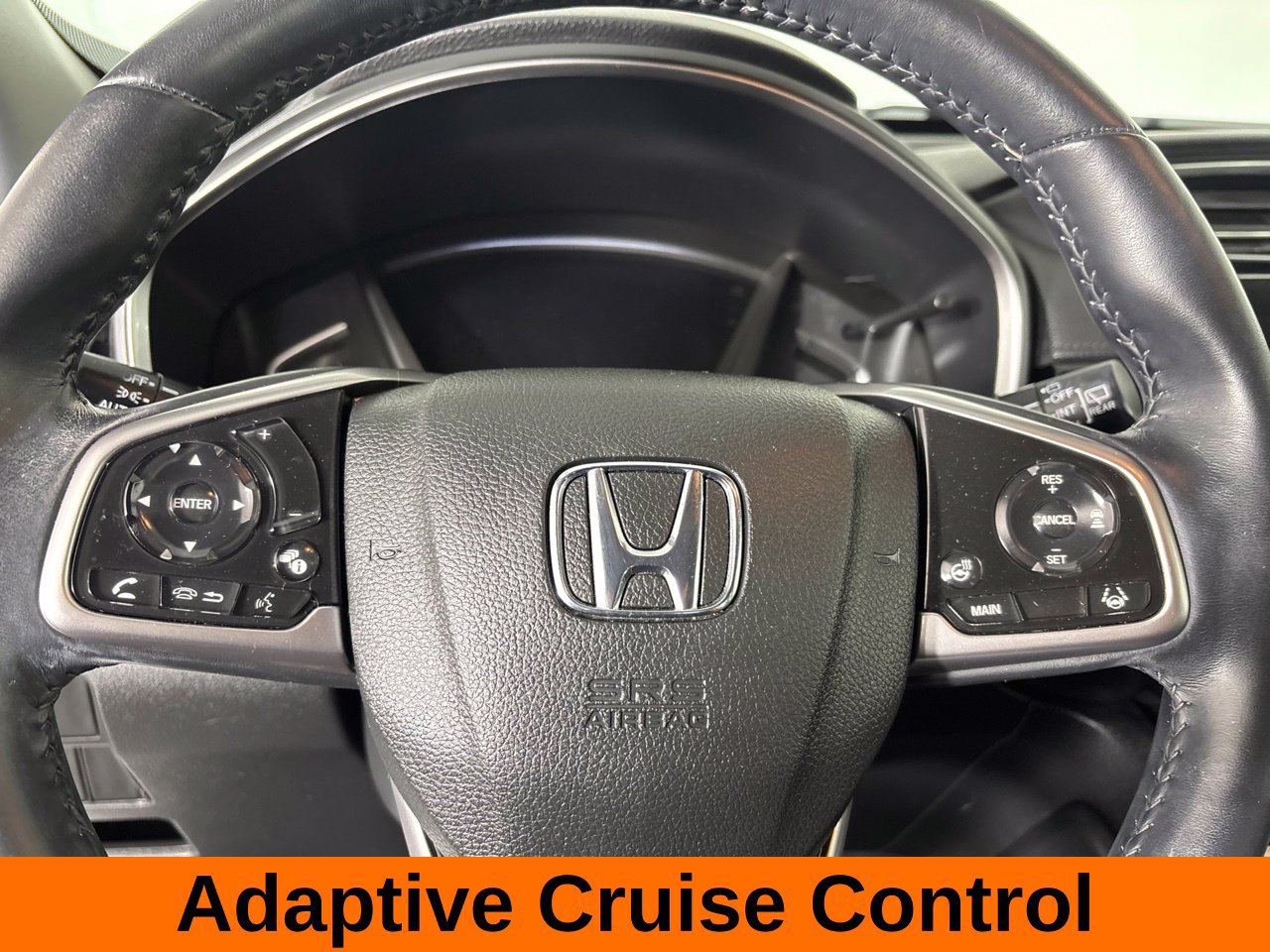 Used 2020 Honda CR-V Touring image 17