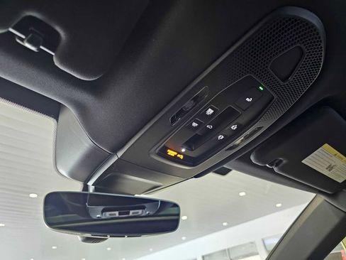 New 2025 Porsche Panamera 4 image 31