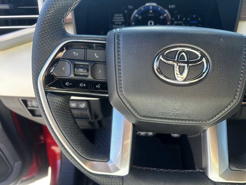 Used 2023 Toyota Tundra 1794 Edition w/ TRD Off-Road Package image 20