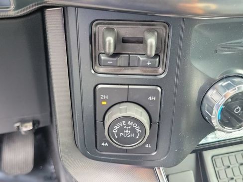 New 2026 Ford F150 Platinum w/ Equipment Group 702A High AWD/4WD image 13