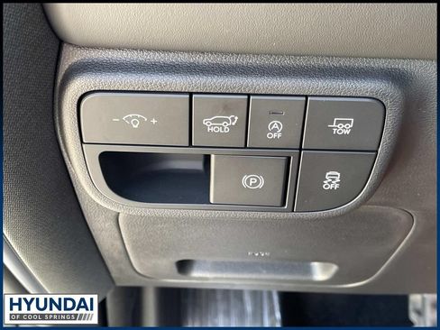 New 2026 Hyundai Palisade Calligraphy FWD image 30