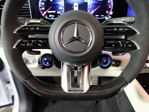 Certified 2026 Mercedes-Benz GLE 450 4MATIC image 19