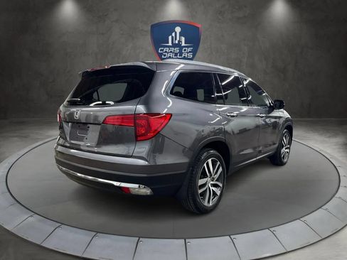 Used 2017 Honda Pilot Elite image 5