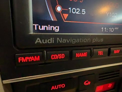 Used 2009 Audi A4 3.2 image 28