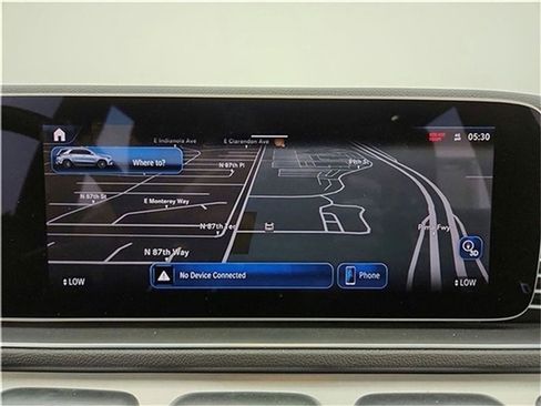 Used 2024 Mercedes-Benz GLE 350 GLE 350 image 4