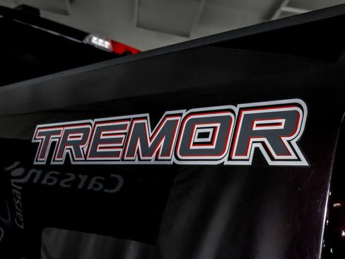 Used 2021 Ford F350 Platinum w/ Tremor Off-Road Package AWD/4WD image 48
