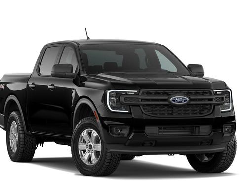 New 2026 Ford Ranger XL image 4