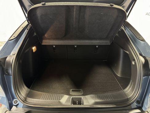 Certified 2025 Buick Envista Preferred FWD image 42