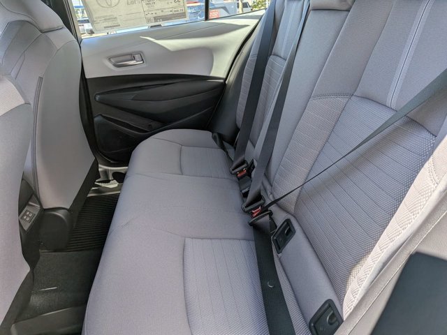 New 2027 Toyota Corolla SE FWD image 13