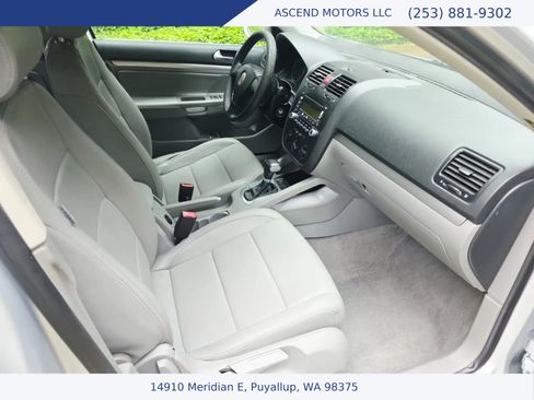 Used 2006 Volkswagen Jetta TDI FWD image 11