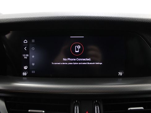 Used 2022 Alfa Romeo Stelvio Veloce AWD/4WD image 47