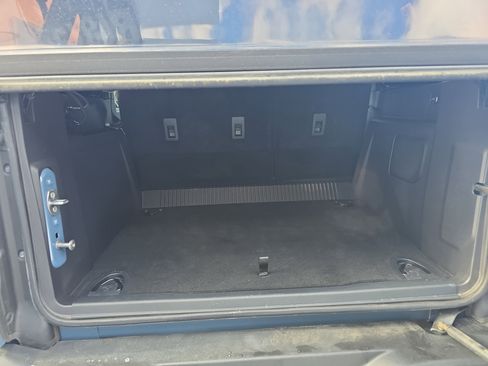 Used 2023 Ford Bronco Big Bend image 5