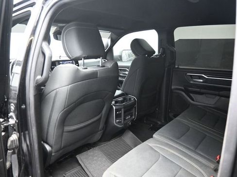 Used 2022 RAM 1500 Big Horn image 31