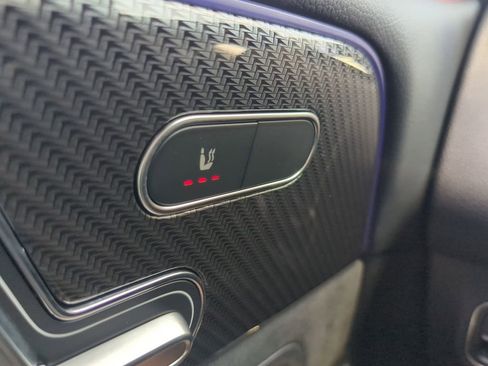 New 2024 Mercedes-Benz GLB 35 AMG GLB 35 AMG image 20