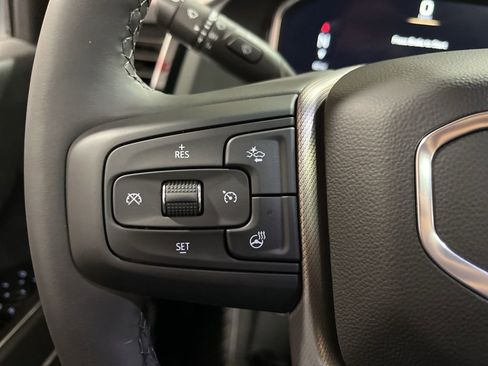 New 2026 GMC Sierra 3500 Denali w/ Denali Reserve Package AWD/4WD image 32