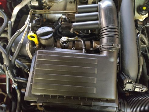 Used 2018 Volkswagen Jetta Wolfsburg Edition image 30