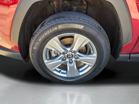 Used 2023 Toyota RAV4 XLE FWD image 6