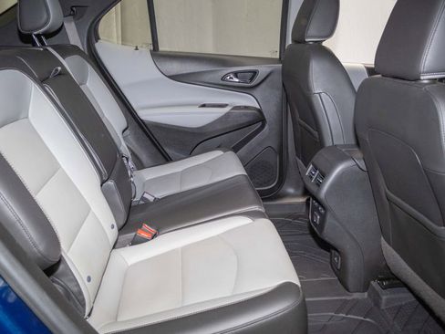 Used 2021 Chevrolet Equinox Premier FWD image 14