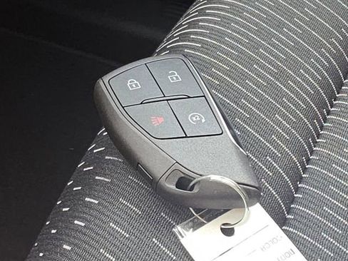 New 2026 Chevrolet Equinox LT w/ Safety and Technology Package FWD image 34