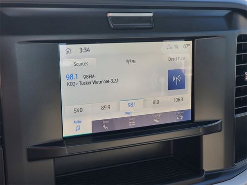 New 2026 Ford F250 XL image 13