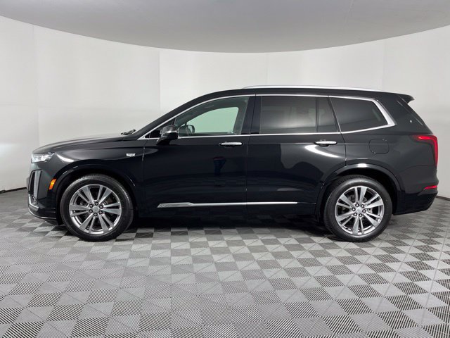 Used 2023 Cadillac XT6 Premium Luxury FWD image 7