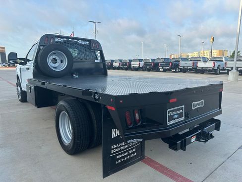 New 2025 Ford F350 XL w/ XL Chrome Package image 28