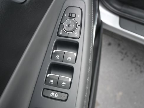 Used 2022 Hyundai Santa Fe SEL w/ Convenience + Premium Package image 15